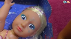 Новая КУКЛА Беби Бон РУСАЛКА! Распаковка и Обзор от Ярославы Doll Baby Born