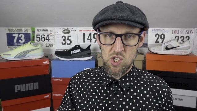 NIKE AIR ZOOM PEGASUS 39 VS THE REST | VELOCITY NITRO 2, NOVABLAST 2, MACH 4 & VOMERO 16 смотреть онлайн