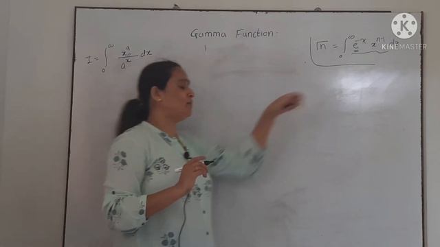 Gamma Function смотреть онлайн