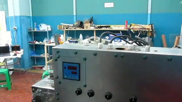производство оборудования для переработки листовых полимеров 8 917 512 13 98 смотреть онлайн
