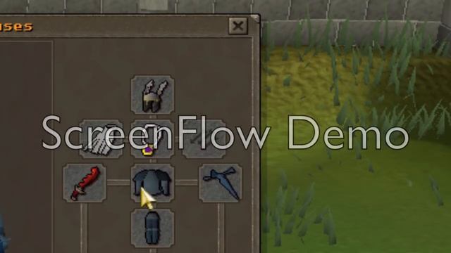 Runescape Ankou guide [P2P] смотреть онлайн