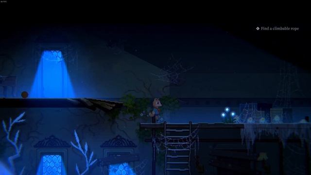 1 Minute Demo: Mercury Abbey смотреть онлайн