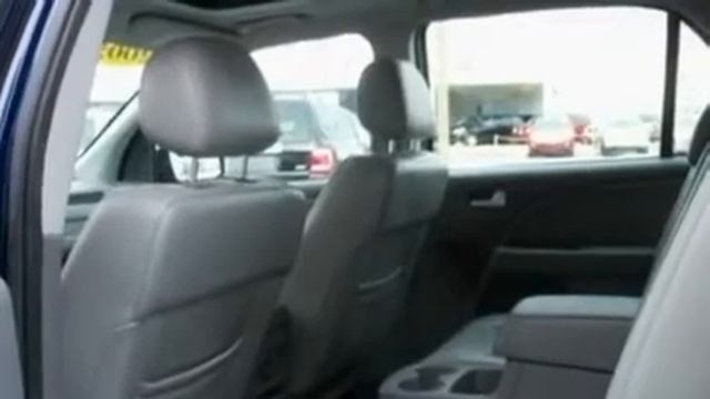 2005 FORD FREESTYLE PA смотреть онлайн