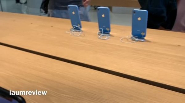 พาไปเดินเข้า Apple Store สาขาแรกในประเทศไทย ณ ICONSIAM