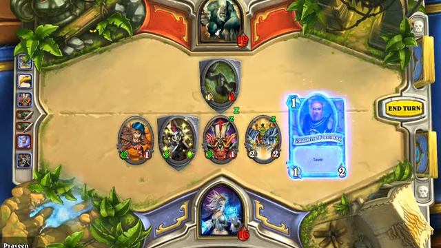 How to play Hearthstone Tutorial Video смотреть онлайн