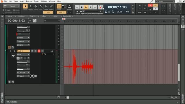 Intro To MIDI/Loop Creation-Cakewalk By BandLab Tutorial