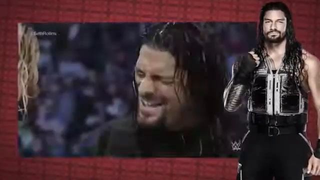 Плюсы & Минусы — Roman Reigns (для фанатов) смотреть онлайн