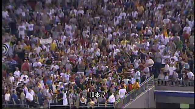 MLB ALL-STAR GAME 2003 смотреть онлайн