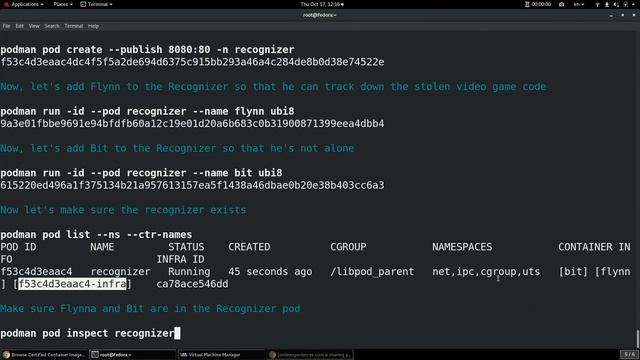 Building freely distributed containers with open tools | DevNation Tech Talk смотреть онлайн