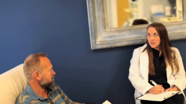 Complexions Medical Spa Commercial смотреть онлайн