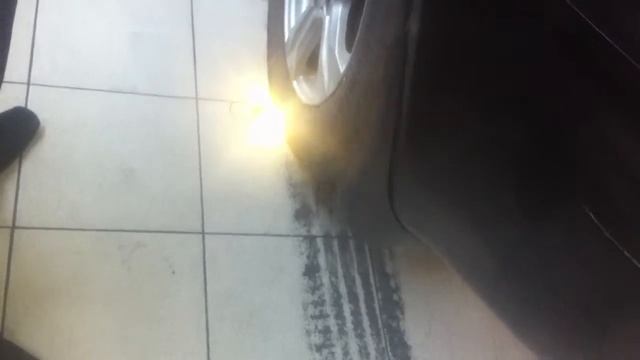 Светодиодная переноска VS Lifan X60 смотреть онлайн