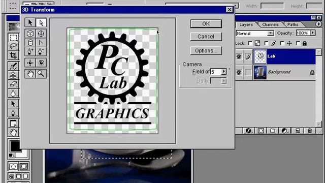 Photoshop Old version فوتوشوب نسخة قديمة ch5 смотреть онлайн