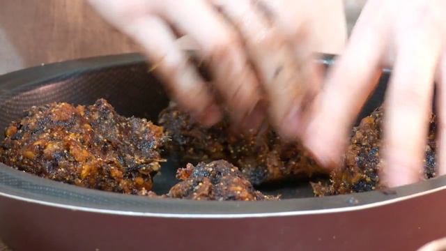 Конфеты из сухофруктов. смотреть онлайн