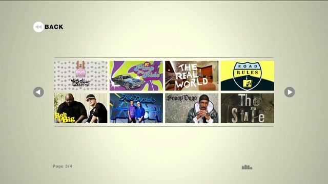 Yoostar on MTV - Official Trailer (Xbox 360) смотреть онлайн