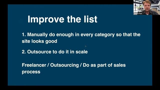 eDirectory Webinar - How to Populate Your Online Directory смотреть онлайн