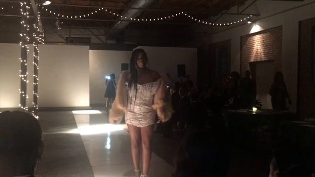 Weekend Shenanigans ?Party|Fashion Show|vlog смотреть онлайн