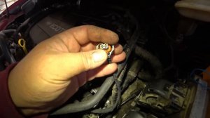 Шевроле Авео Т300 работает вентилятор / Мазда 6 AFS