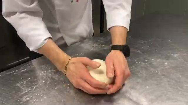 La Mia Vera Pizza Napoletana Come Fare L'impasto A Casa Per Una Vera Pizza Napoletana Croccante