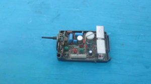 УНЧ от телевизора на транзисторах КТ 805БМ