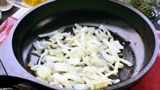 Сборник рецептов