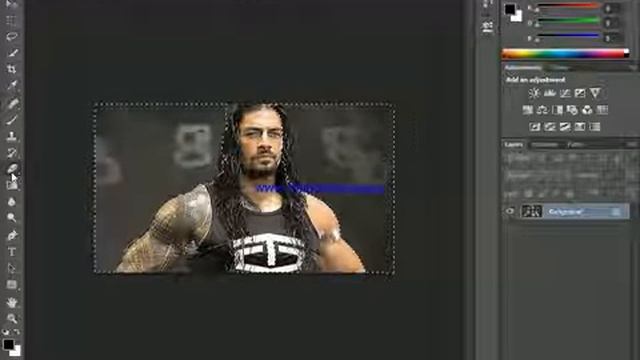 how to erase background with erase tool on photoshop cc смотреть онлайн
