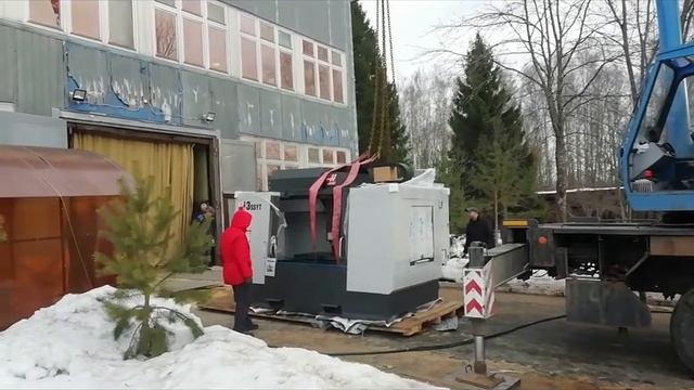 Стропальные и такелажные работы. https://www.takelagg.ru/ смотреть онлайн