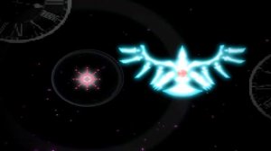 HYPER SONIC VS SOLARIS [SPRITE ANIMATION]