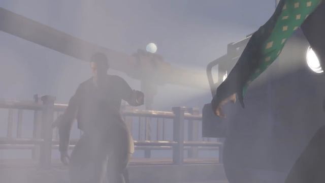 Stop John Or Stop Agent - BATMAN Season 2 The Enemy Within Episode 4: What Ails You смотреть онлайн