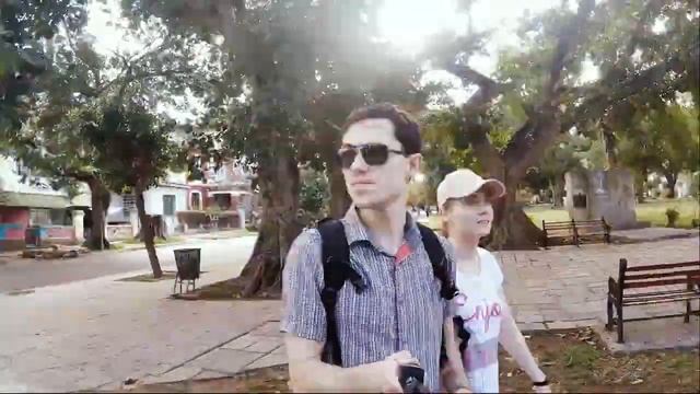 Что посмотреть в Гаване. Горящие туры. Гавана обзор. смотреть онлайн