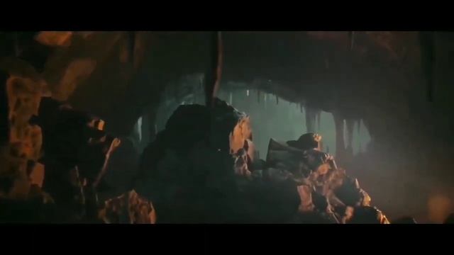 The Lord of the Rings_ Return to Moria - 5 Minutes Gameplay Trailer ( Fan Made) смотреть онлайн