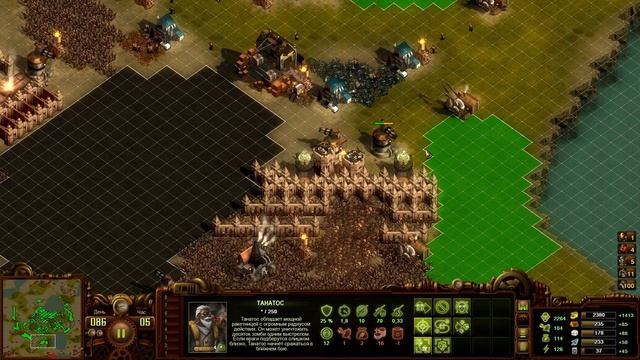 TheyAreBillions (Отвечаю на вопросы по железу) смотреть онлайн