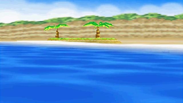 Kirby 64: The Crystal Shards - All Cutscenes смотреть онлайн