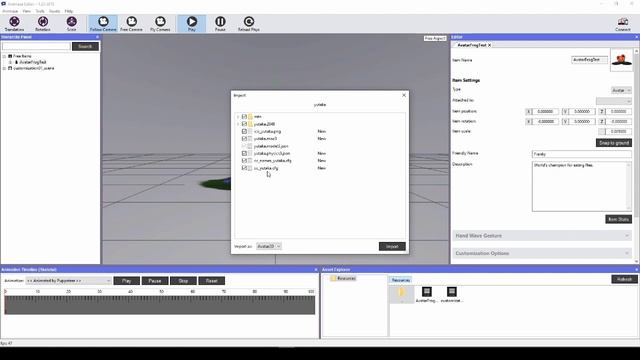 How to Import and Troubleshoot Live2D Avatars in Animaze (Updated Dec 2020) смотреть онлайн
