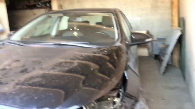 Ремонт част #2 телевизор встаёт на своё место!!!! смотреть онлайн