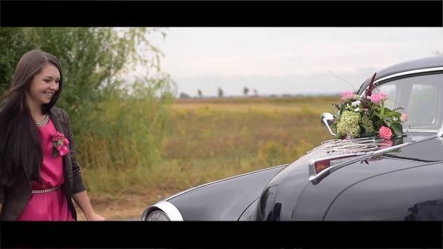 #wedding #весілля Ретро авто смотреть онлайн