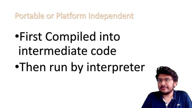 Introduction to Python | Python Foundation Hindi | GeeksforGeeks Python смотреть онлайн