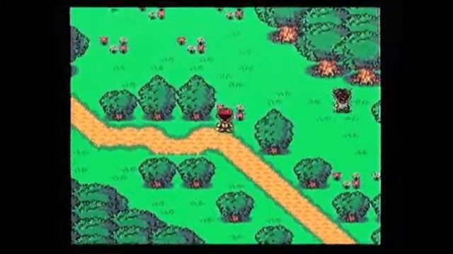 EarthBound - Singing Praises - Part 3 - The Game Room смотреть онлайн