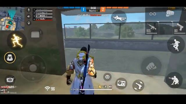Classic squad Rank In Random Player (Vary interesting Video) смотреть онлайн
