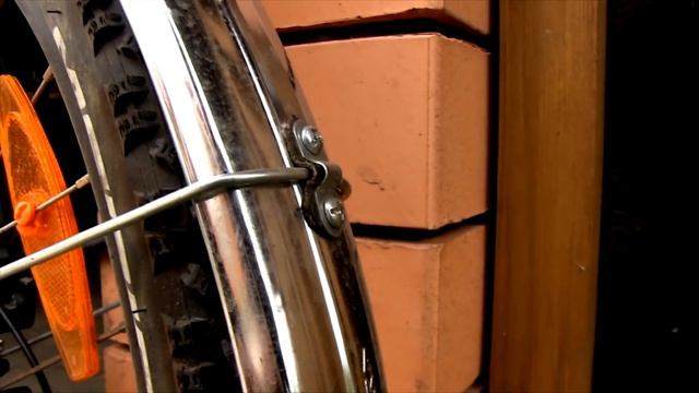 Полноразмерные крылья на Merida Big seven 20D. смотреть онлайн