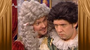 Сказки и Истории. Бароны. Бескорыстие