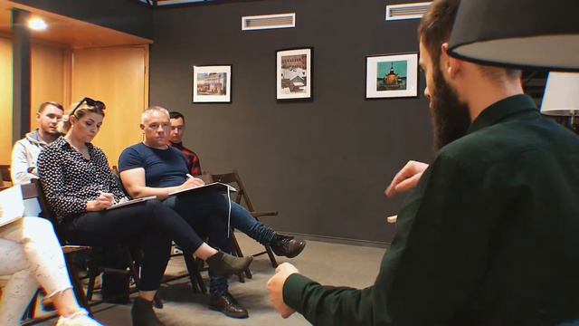 Проморолик Бизнес-Практикума 1.0 смотреть онлайн