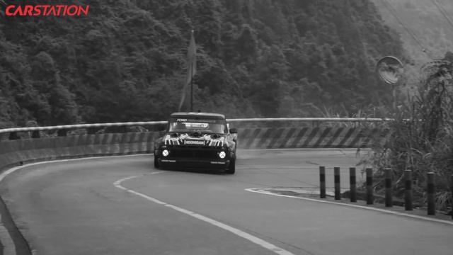 Efsane Ralli Pilottu Ken Block ! Nasıl Öldü ? Kaza Anı смотреть онлайн