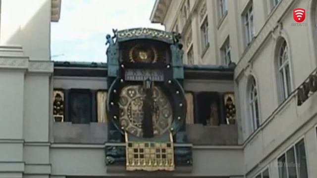 НЕЗВИЧНІ ЗОВНІШНІ ГОДИННИКИ СВІТУ смотреть онлайн