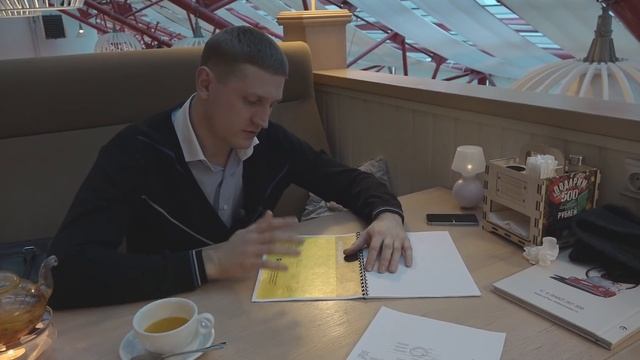 Как открыть пиццерию. Где взять деньги. Сеть пиццерий. СуперРон #9 смотреть онлайн