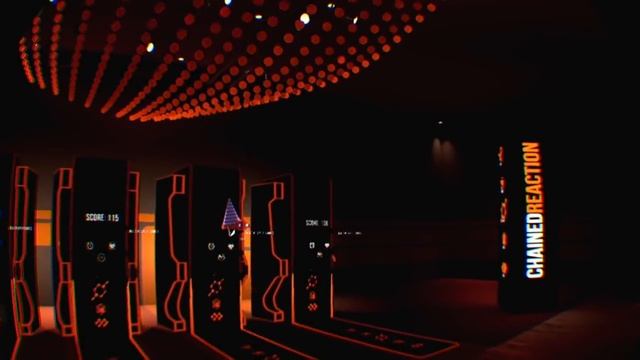 Sports Bar VR 2.0 - The Co-op Mode смотреть онлайн