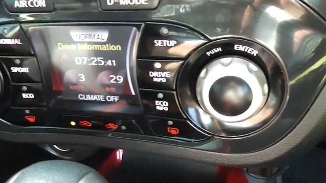 Nissan Juke 15RX