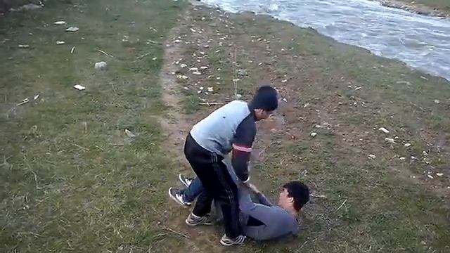 Борьба(4) смотреть онлайн
