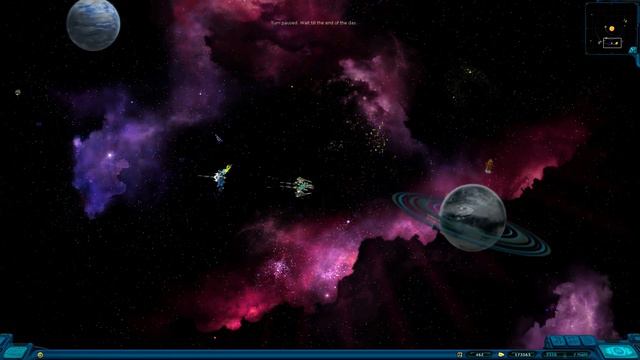 Space Rangers HD: A War Apart - Pirate Playthrough #138 смотреть онлайн