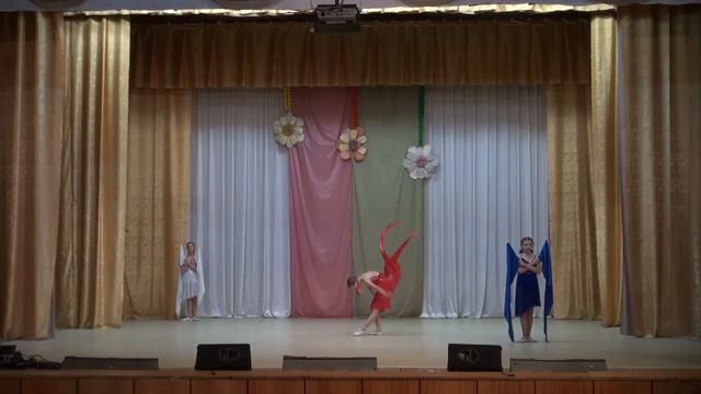 С Днем народного единства! Поздравление от МОБУ СОШ №36 г. Таганрога смотреть онлайн