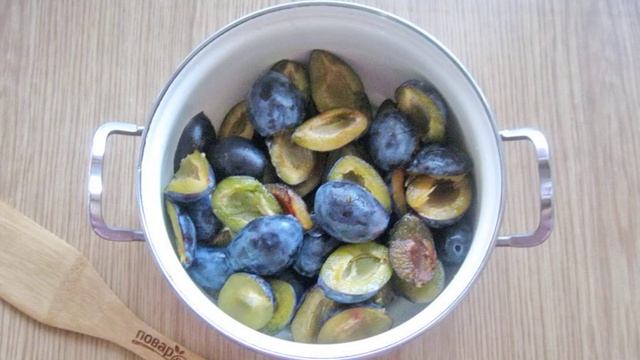 Сборник рецептов